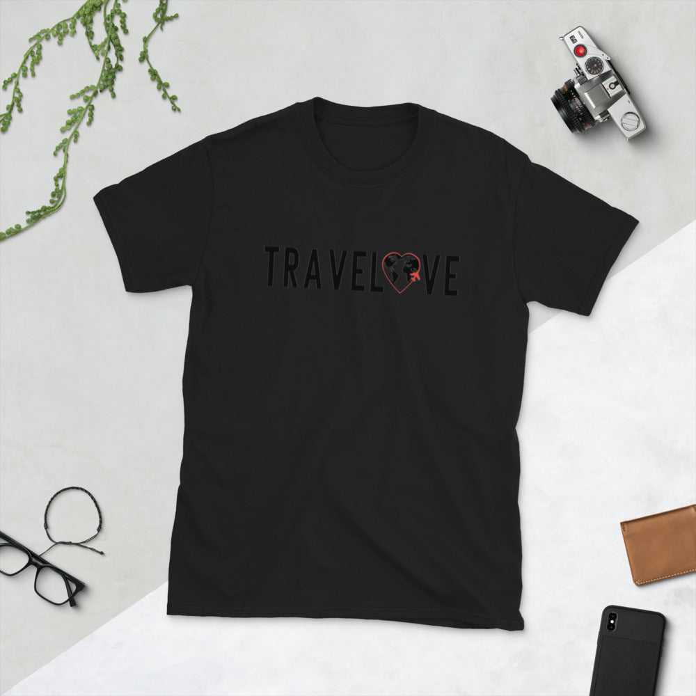 TraveLove Unisex T-Shirt