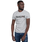 Load image into Gallery viewer, TraveLove Unisex T-Shirt
