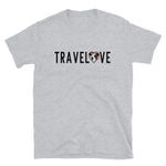 Load image into Gallery viewer, TraveLove Unisex T-Shirt
