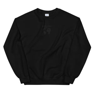 EXPLORE Crew Neck Sweatshirt