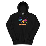 Load image into Gallery viewer, DISCOVER World Hoodie
