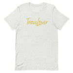 Load image into Gallery viewer, TraveLover Unisex T-Shirt
