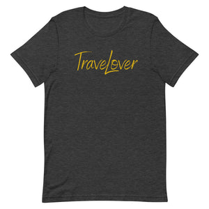 TraveLover Unisex T-Shirt