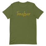 Load image into Gallery viewer, TraveLover Unisex T-Shirt
