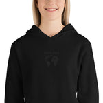 Load image into Gallery viewer, EXPLORE Embroidered Hoodie
